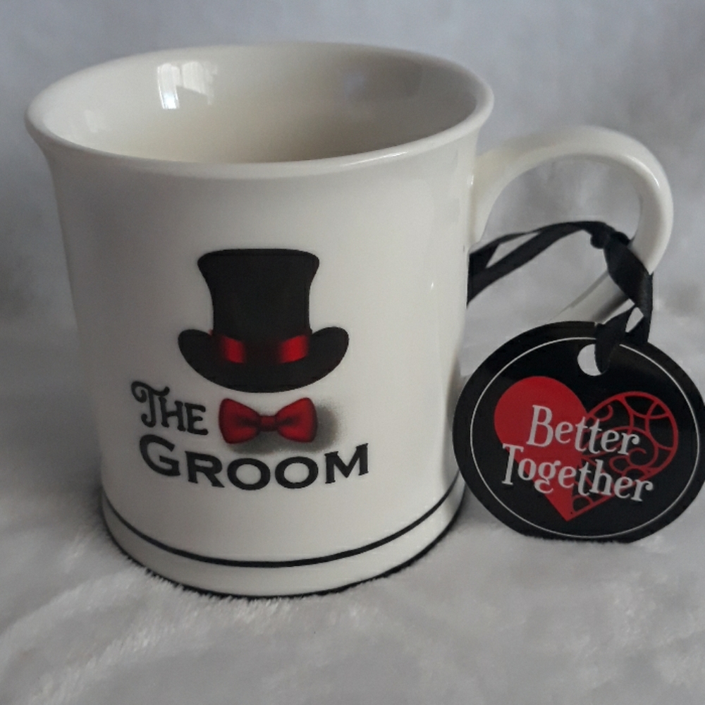 Home Essentials Cup - Picture 1 of 4